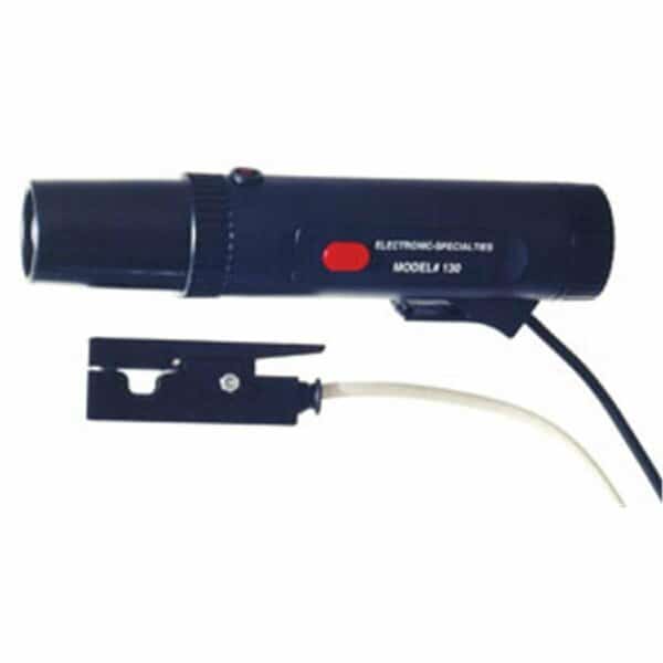 Self-Powered Inductive Clamp Timing Light with 10 ft. Lead