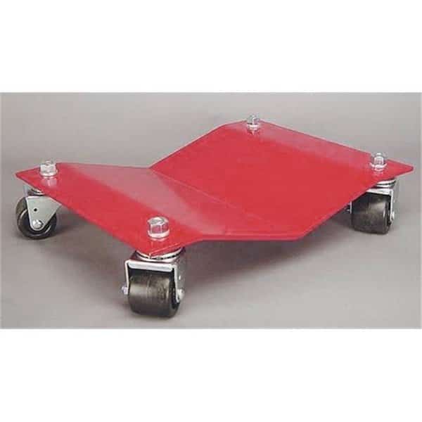 Merrick Machine M998101 Pair of 12 In. x 16 In. Auto Dolly