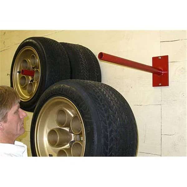 Merrick Machine M998070 Wheel Hanger