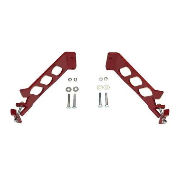 Merrick Machine M998084 Engine Stand Axle Adapter Attachment