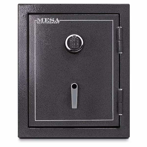 Burglary And Fire Safe Electronic Lock, Homestead, Mfr#: HO99760
