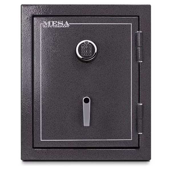 Mesa Safe MBF2620E Burglary And Fire Safe Electronic Lock