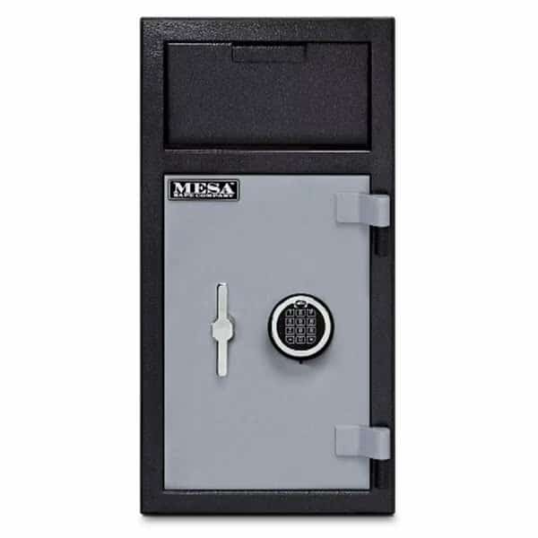 Depository Safe Single Door Electronic Lock