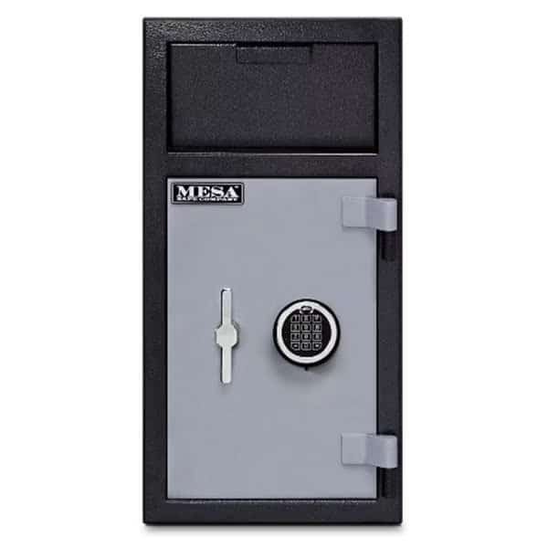 Mesa Safe MFL2714E Depository Safe Single Door Electronic Lock