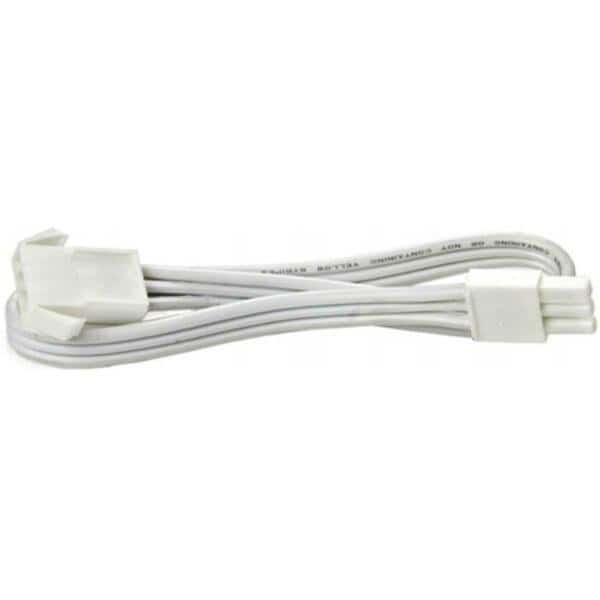 CounterMax MX-X12 18 in. Under Cabinet Accessory in White