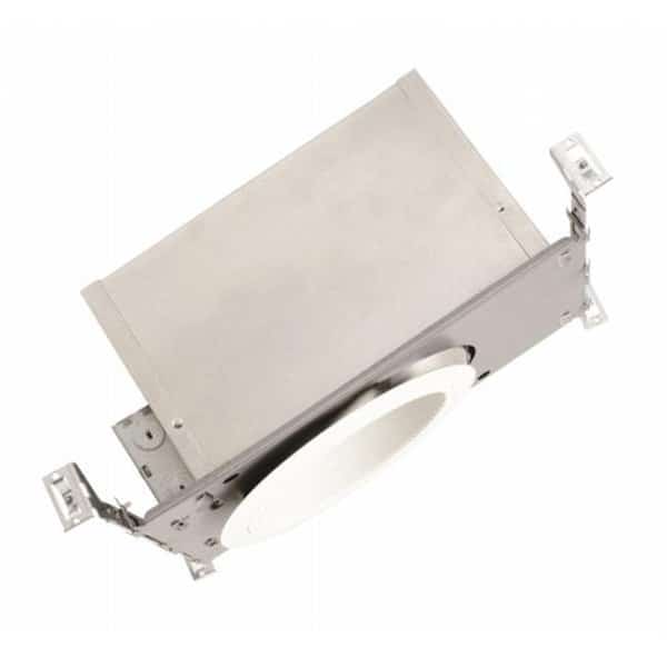 NICOR 17025SSA 6 in. Super Slope Housing for New Construction Applications