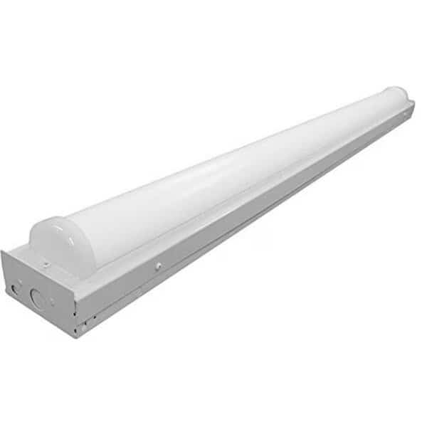 4 ft. Linear High Output LED Strip Light in 4000K