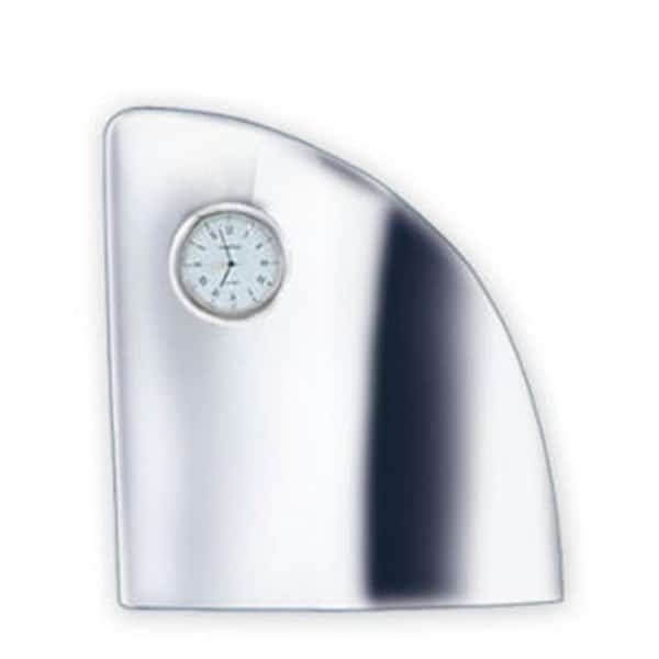 Natico Originals 10-W450 Clock  Wave Series