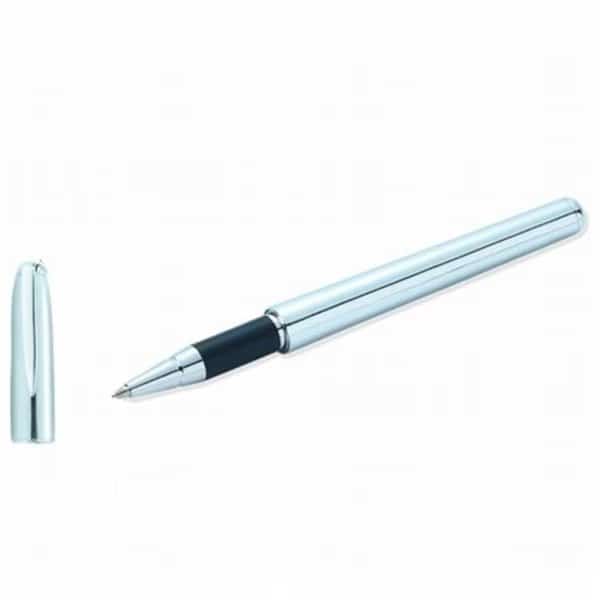 Natico Originals 30-1622RB Pen  Rollerball Silver