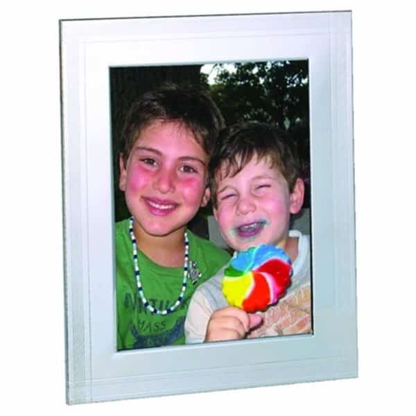 Frame  Marvin 4X6 with Wood Back