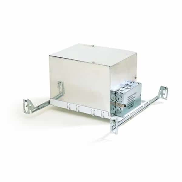 Nora Lighting NLIC-401AT-1EL 4 in.;50W;LOW VOL;IC;AT;120V;EL