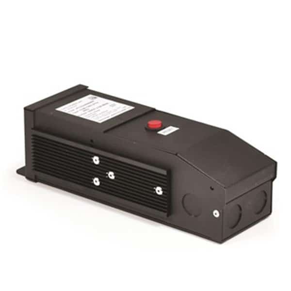 Nora Lighting NMTD-96-24D 24V; 96W Class II Dimmable Hardwire Magnetic Driver, Nora Lighting, Mfr#: NMTD-96/24D