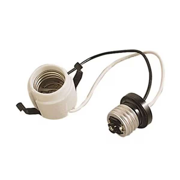 Nora Lighting NRA-11 Eyeball Socket Adapter