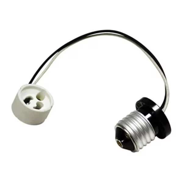 Nora Lighting NRA-34-10 MR16 GU10 Retrofit Socket
