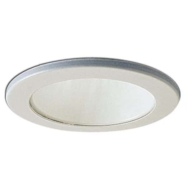 Nora Lighting NL-416 4 in.;LV;REFLECTOR;WHITE
