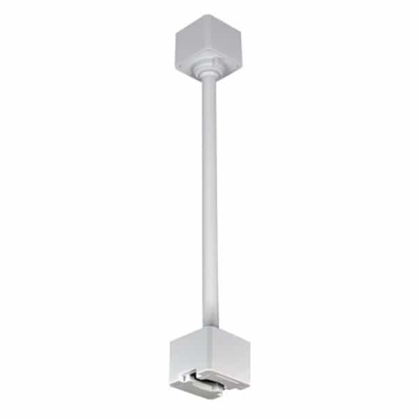 Nora Lighting NT-324W 36 in. EXT ROD-WHT 1&2 CIRCUIT