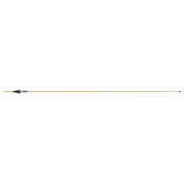 Nuvue 2667 Reflexa 0.25 In. SS Spring Base, Nuvue Products, Mfr#: 2667