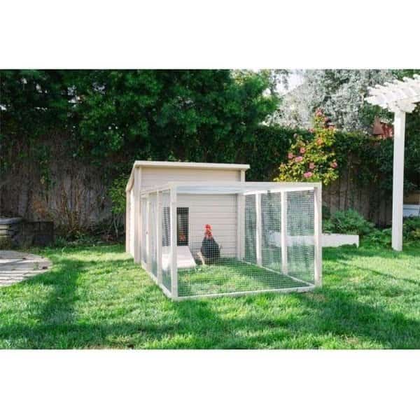ECHK503-P ecoFLEX Urban Farm Products - Jumbo Fontana Pen