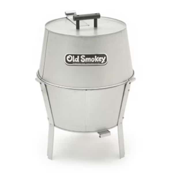 Charcoal Grill No 14 Grill Small