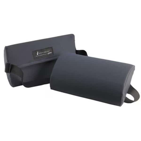 The Original McKenzie SlimLine Lumbar Support, Qualitycare, Mfr#: QU26728