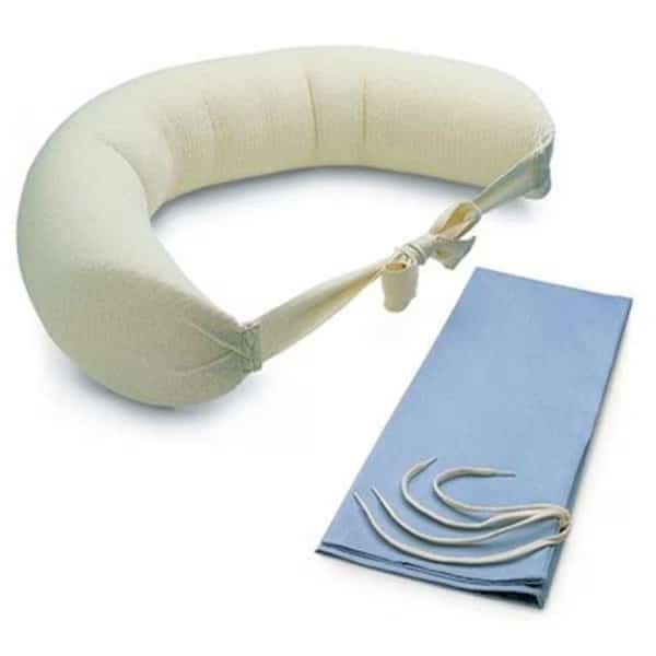 The Original McKenzie Night Roll - Large-X-Large