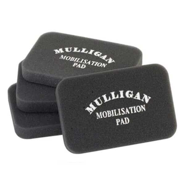 Mulligan Mobilization Pads - Set of 4