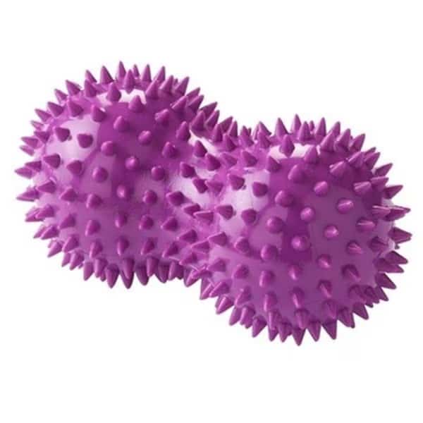 Franklin Fascia Massager Peanut - Purple