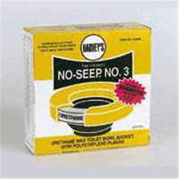 Harvey 00430524 Toilet Urethane Wax Ring