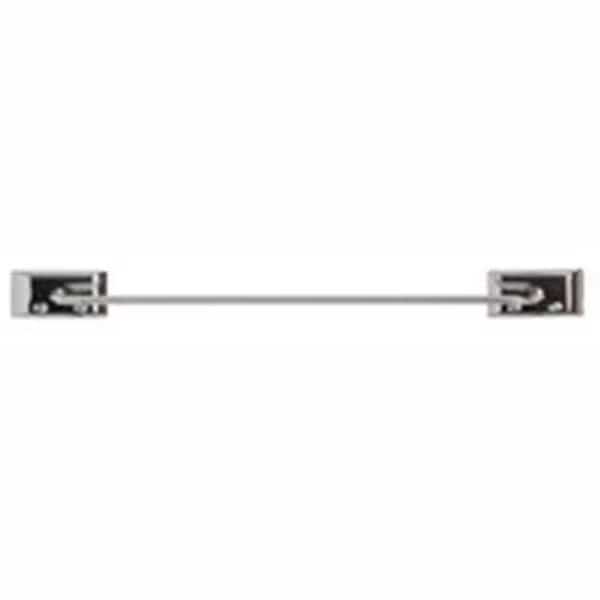 Products 38110 Towel Bar Chrome 18 In.