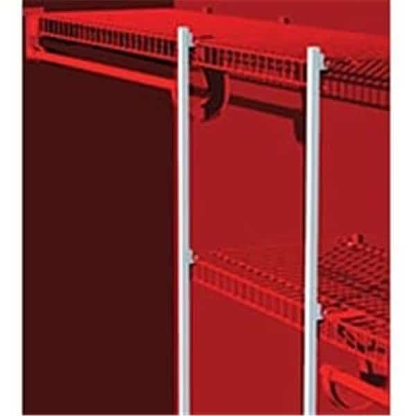 Closetmaid 1009 Shelf Support Pole 85 in.