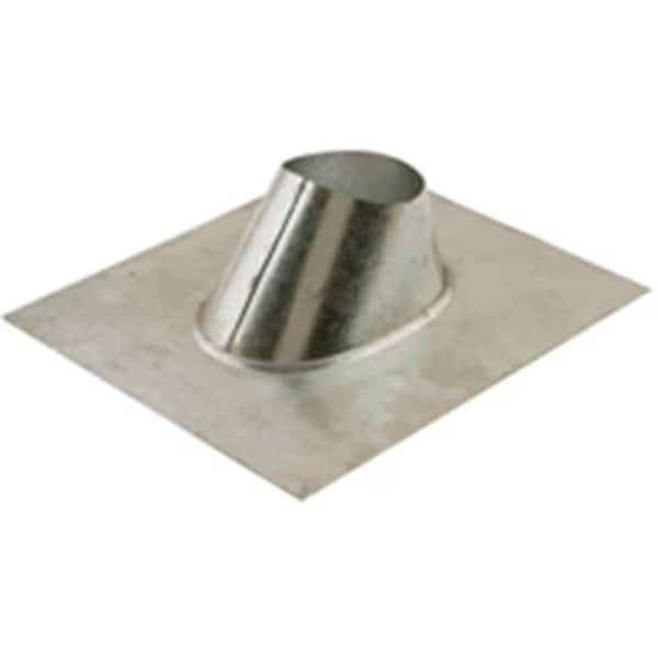 3EF 3 In. Flashing - 2 Wall