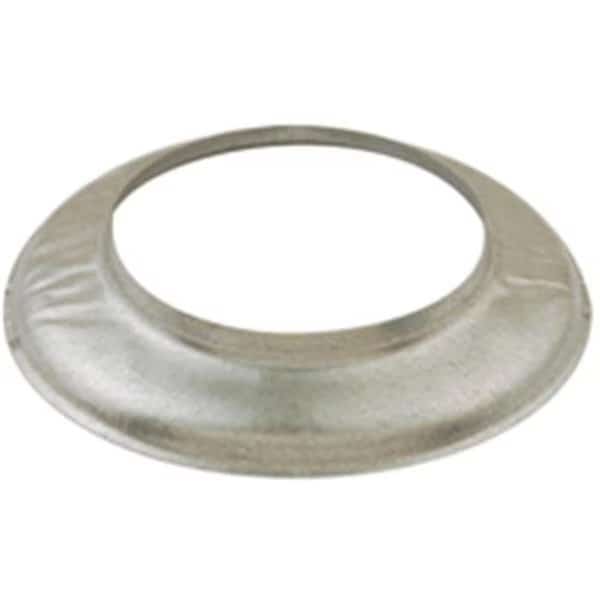 American Metal 3ESC 3 In. Storm Collar - 2 Wall