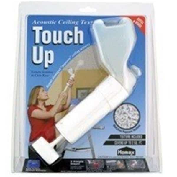 4121 Spray Texture Touchup Kit