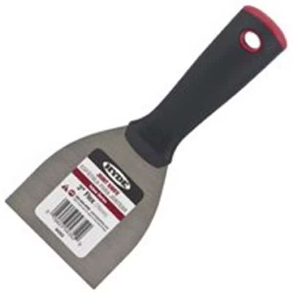 Hyde Tools 4352 3 In. Flex Putty Knife
