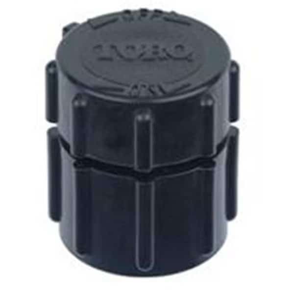 53692 Flood Bubbler Full Circle Adjustable