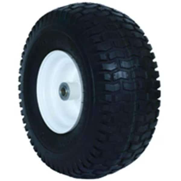 Martin Wheel 606DC-TR341I Wheel Pnematic Os Bb Hub