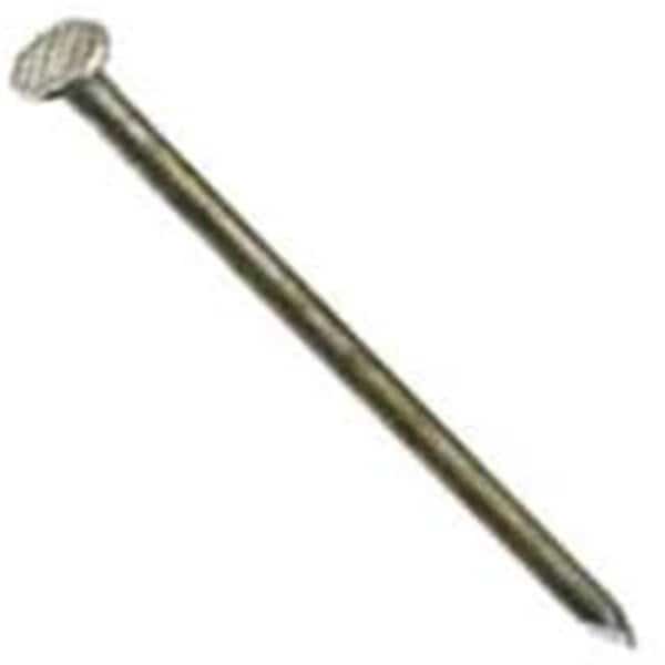 Common Nail, 3-1/4 in L, 16D