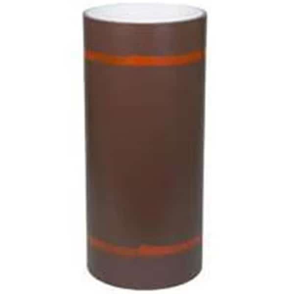 69414 Trim Coil Aluminum - Brown & White