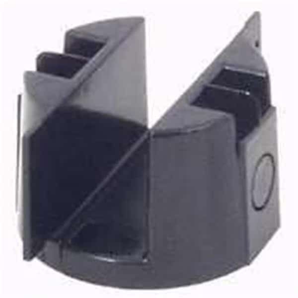 7120 4.06 In. Pvc Ceiling Fan Box