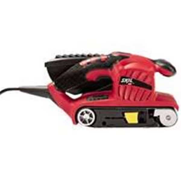 SKIL 7510-01 3 x 18 In. Auto Track Belt Sander