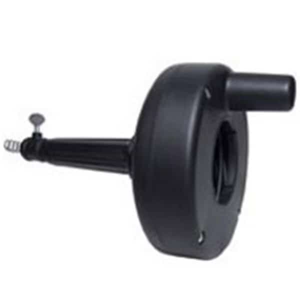 Cobra Products 84250 Drain Drum Auger .25 In x 25 ft.