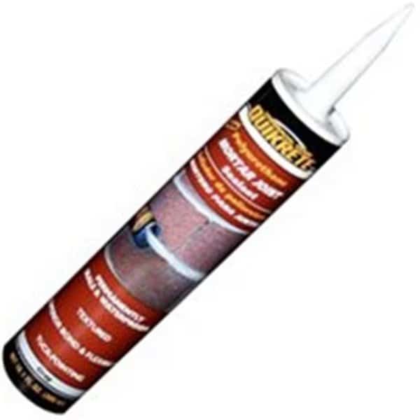 Mortar Joint Sealant - 10 Oz.