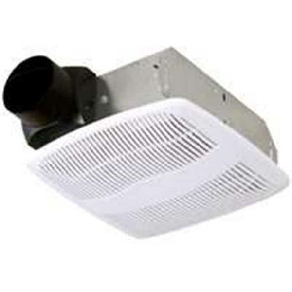 America 70Cfm Advantage Exhaust Fan, Fine-Line, Mfr#: FI107576