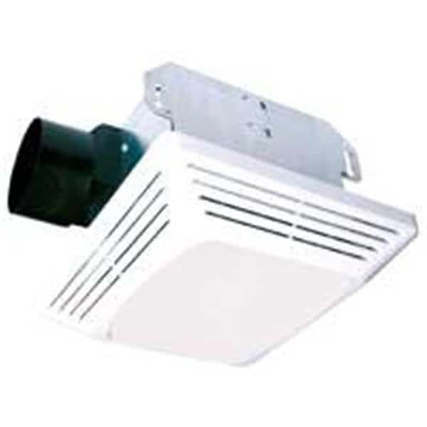 Air King America 1139732 70Cfm Fan & Light Combo