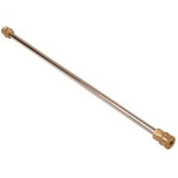Wand With Quick Conect x M22