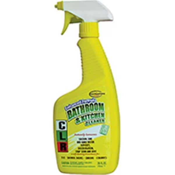 Cleaner Kitchen And Bath 26 Oz