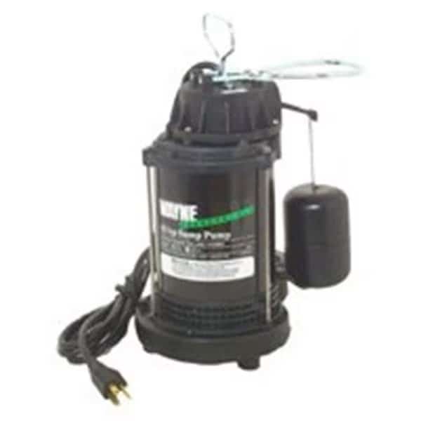 Wayne Pumps CDU790 0.33 HP Submersible Sump Pump