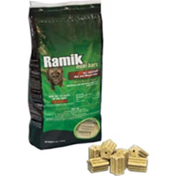 116331 Ramik Mini-Bar Pouch 4 Lb.