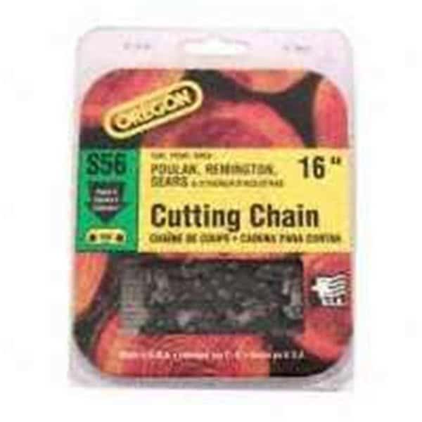 Oregon Cutting Systems D59 16 in. Chainsaw Replacment Chain
