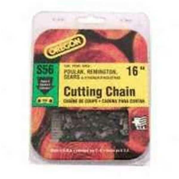 D60 16 in. Chainsaw Replacment Chain